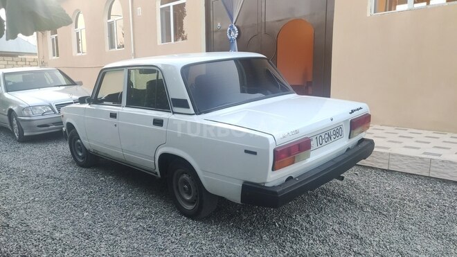 LADA (VAZ) 2107 2000, 157,000 km - 1.6 л - Şəmkir