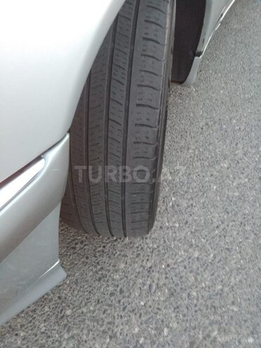Mercedes C 240 1998, 365,000 km - 2.4 l - Bakı