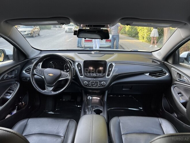 Chevrolet Malibu 2018, 227,000 km - 1.5 l - Bakı
