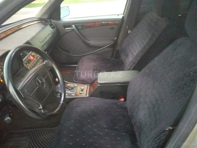 Mercedes C 240 2009, 365,000 km - 2.4 l - Bakı