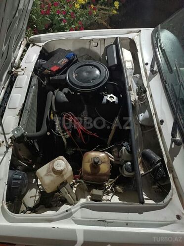 LADA (VAZ) 2107 1981, 200,000 km - 1.5 l - Lənkəran