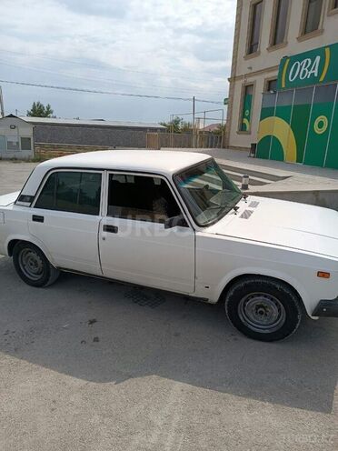 LADA (VAZ) 2107 1981, 200,000 km - 1.5 l - Lənkəran
