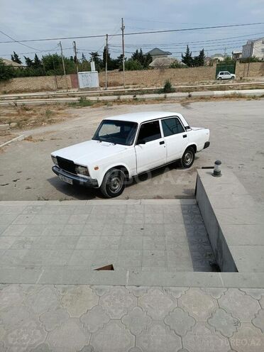 LADA (VAZ) 2107 1981, 200,000 km - 1.5 l - Lənkəran