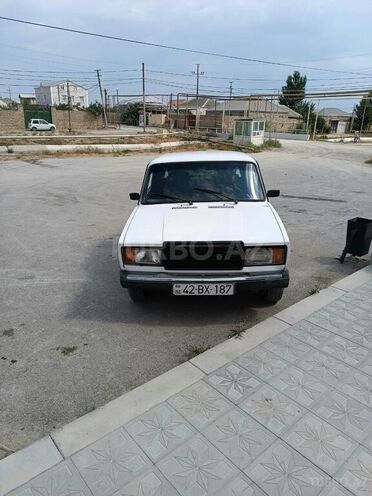 LADA (VAZ) 2107 1981, 200,000 km - 1.5 l - Lənkəran
