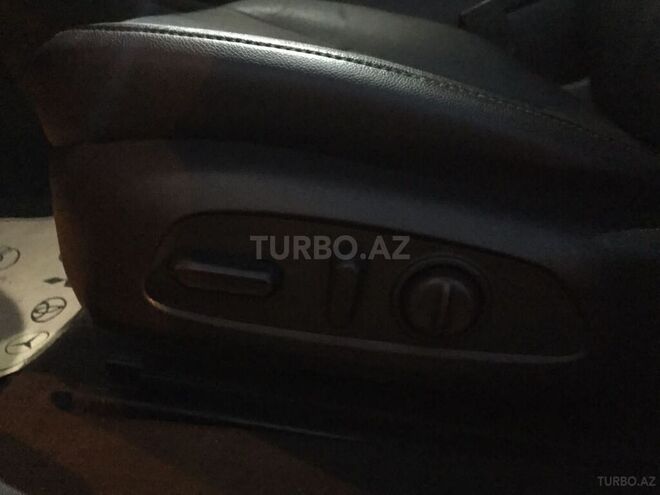 Chevrolet Malibu 2016, 78,350 km - 1.5 л - Bakı