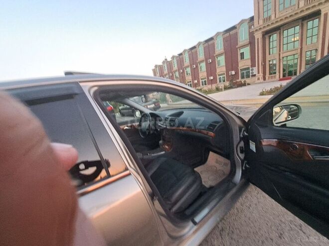 Mercedes E 320 2003, 263,257 km - 3.2 l - Bakı