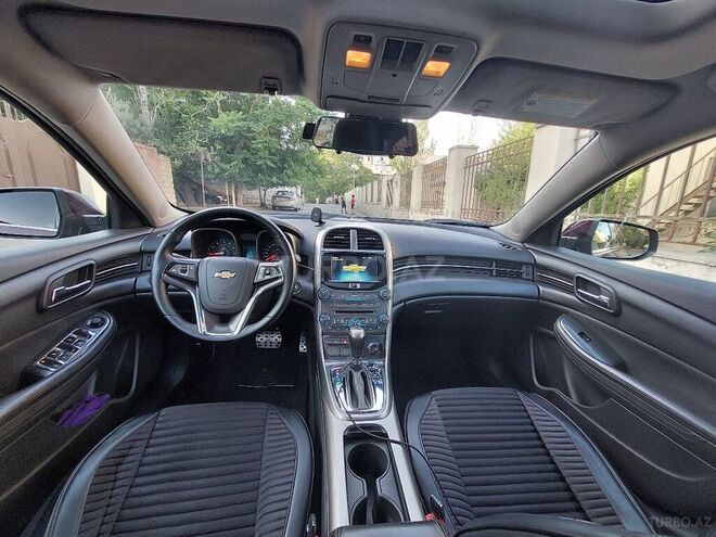 Chevrolet Malibu 2012, 182,000 km - 2.4 л - Bakı