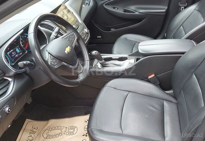 Chevrolet Malibu 2016, 78,350 km - 1.5 л - Bakı