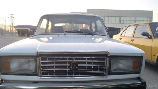 LADA (VAZ) 2107 2004, 241,530 km - 1.6 л - Sumqayıt