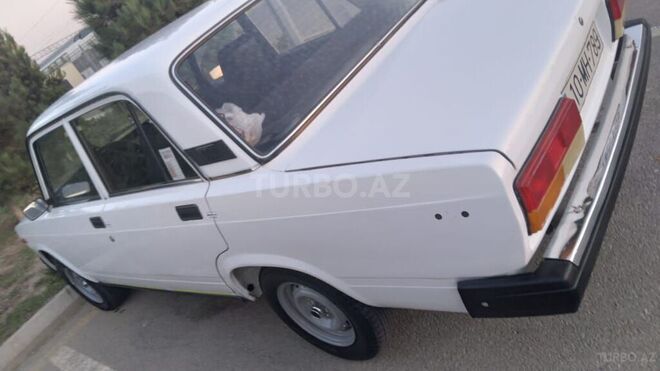 LADA (VAZ) 2107 2004, 241,530 km - 1.6 л - Sumqayıt