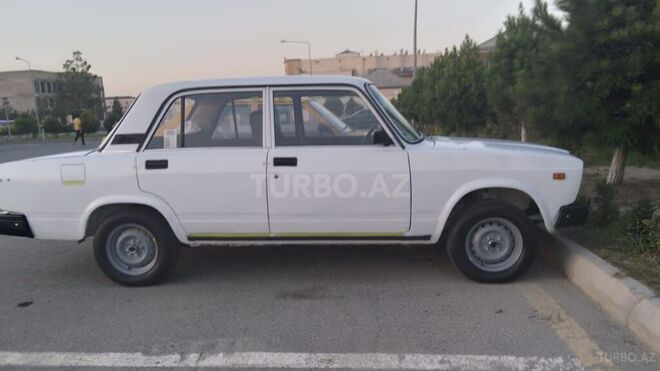 LADA (VAZ) 2107 2004, 241,530 km - 1.6 л - Sumqayıt