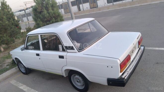 LADA (VAZ) 2107 2004, 241,530 km - 1.6 л - Sumqayıt