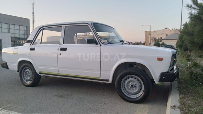 LADA (VAZ) 2107 2004, 241,530 km - 1.6 л - Sumqayıt
