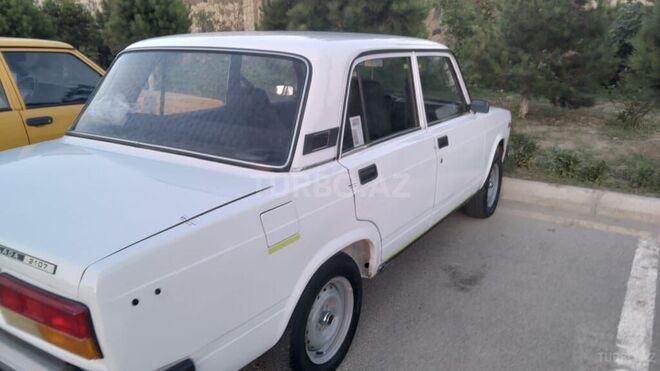 LADA (VAZ) 2107 2004, 241,530 km - 1.6 л - Sumqayıt