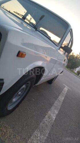 LADA (VAZ) 2107 2004, 241,530 km - 1.6 л - Sumqayıt