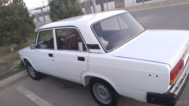 LADA (VAZ) 2107 2004, 241,530 km - 1.6 л - Sumqayıt