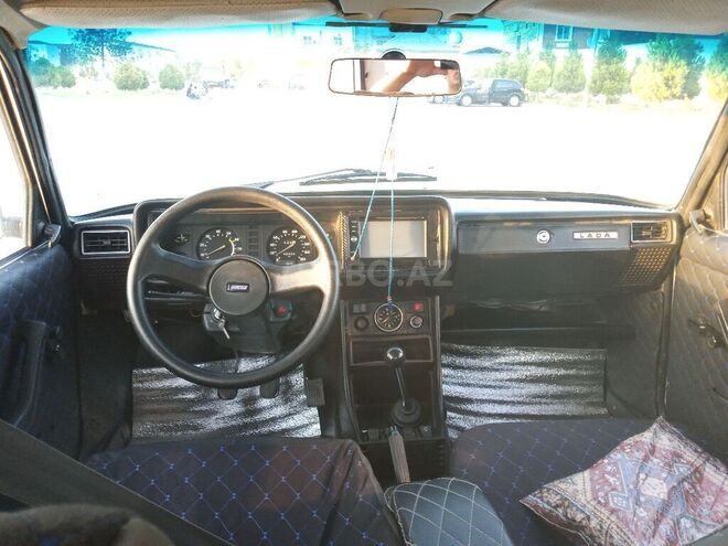 LADA (VAZ) 2107 2004, 241,530 km - 1.6 л - Sumqayıt