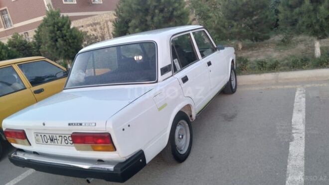 LADA (VAZ) 2107 2004, 241,530 km - 1.6 л - Sumqayıt