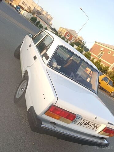 LADA (VAZ) 2107 2004, 241,530 km - 1.6 л - Sumqayıt