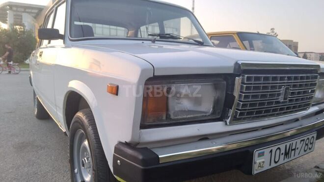LADA (VAZ) 2107 2004, 241,530 km - 1.6 л - Sumqayıt