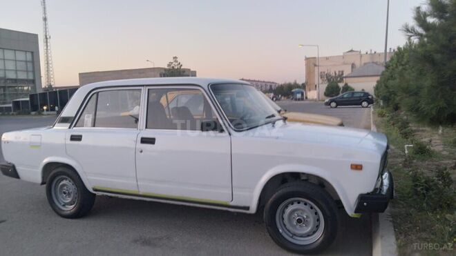 LADA (VAZ) 2107 2004, 241,530 km - 1.6 л - Sumqayıt