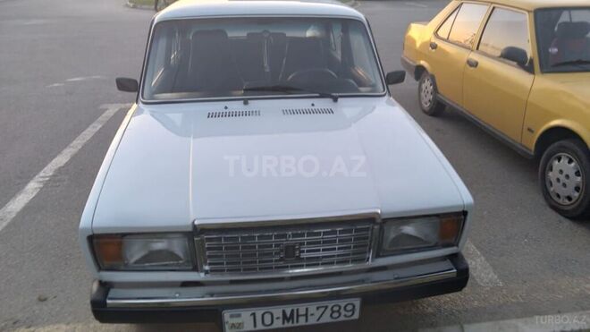 LADA (VAZ) 2107 2004, 241,530 km - 1.6 л - Sumqayıt