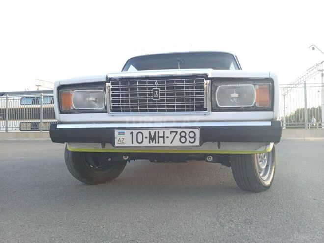 LADA (VAZ) 2107 2004, 241,530 km - 1.6 л - Sumqayıt