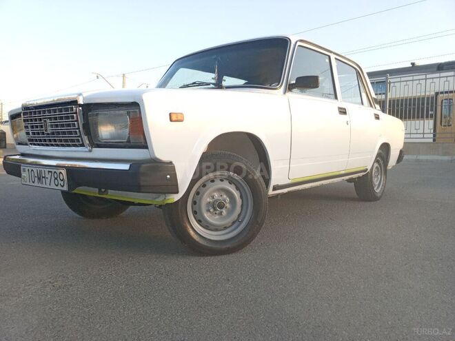 LADA (VAZ) 2107 2004, 241,530 km - 1.6 л - Sumqayıt