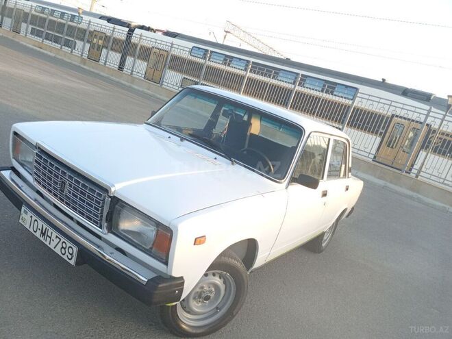 LADA (VAZ) 2107 2004, 241,530 km - 1.6 л - Sumqayıt