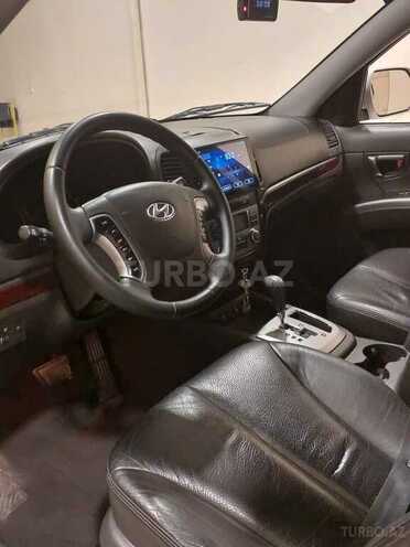 Hyundai Santa Fe 2009, 170,000 km - 2.0 l - Gəncə