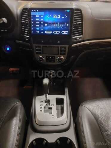 Hyundai Santa Fe 2009, 170,000 km - 2.0 l - Gəncə
