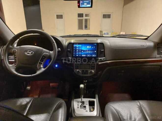 Hyundai Santa Fe 2009, 170,000 km - 2.0 l - Gəncə