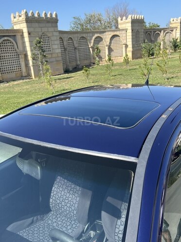 Opel Astra 1999, 210,000 km - 1.6 l - Sumqayıt