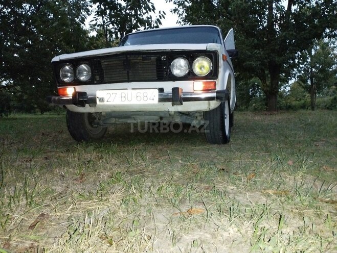LADA (VAZ) 2106 1998, 58,724 km - 1.6 l - Xaçmaz