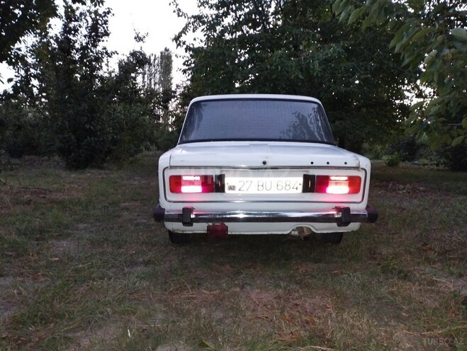 LADA (VAZ) 2106 1998, 58,724 km - 1.6 l - Xaçmaz