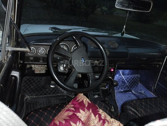 LADA (VAZ) 2106 1998, 58,724 km - 1.6 l - Xaçmaz