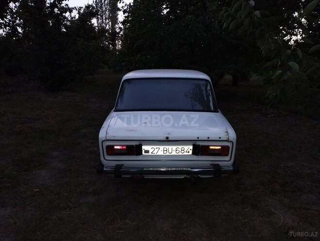 LADA (VAZ) 2106 1998, 58,724 km - 1.6 l - Xaçmaz