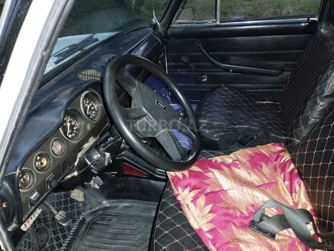 LADA (VAZ) 2106 1998, 58,724 km - 1.6 l - Xaçmaz