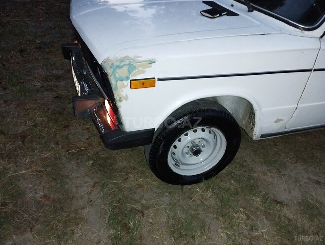 LADA (VAZ) 2106 1998, 58,724 km - 1.6 l - Xaçmaz