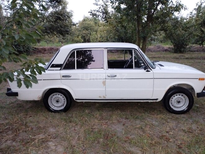 LADA (VAZ) 2106 1998, 58,724 km - 1.6 l - Xaçmaz
