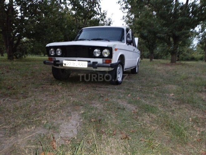 LADA (VAZ) 2106 1998, 58,724 km - 1.6 l - Xaçmaz