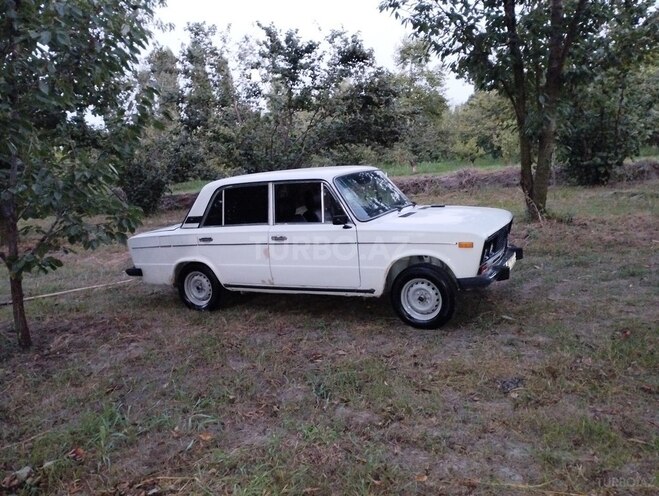 LADA (VAZ) 2106 1998, 58,724 km - 1.6 l - Xaçmaz