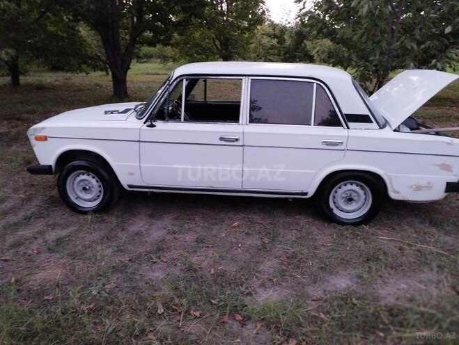 LADA (VAZ) 2106 1998, 58,724 km - 1.6 l - Xaçmaz