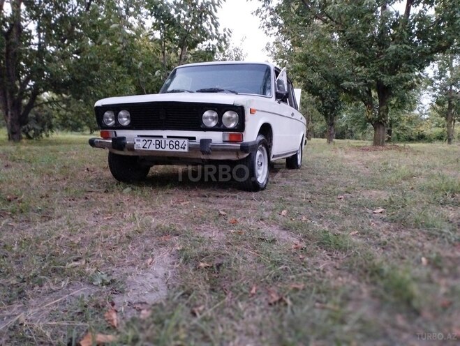 LADA (VAZ) 2106 1998, 58,724 km - 1.6 l - Xaçmaz