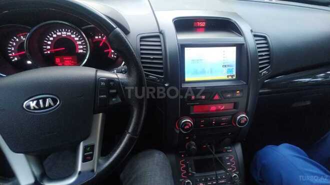 Kia Sorento 2009, 180,000 km - 2.0 л - Bakı