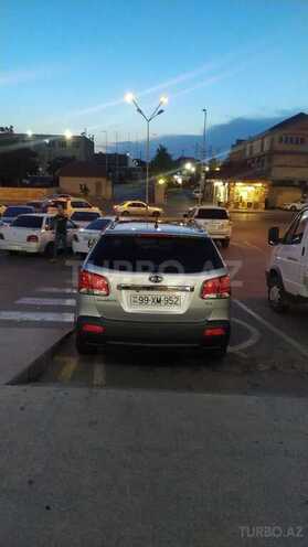 Kia Sorento 2009, 180,000 km - 2.0 л - Bakı
