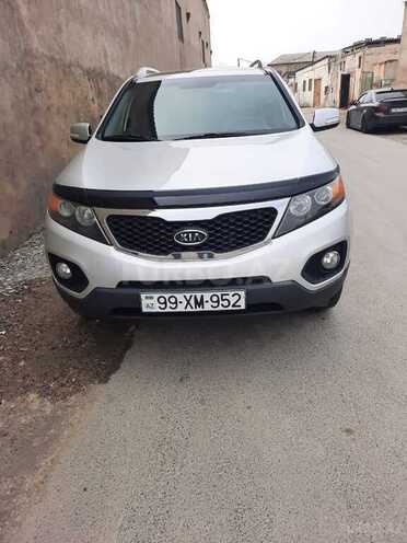 Kia Sorento 2009, 180,000 km - 2.0 л - Bakı