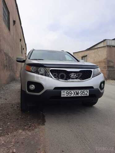 Kia Sorento 2009, 180,000 km - 2.0 л - Bakı