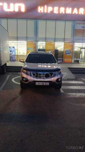 Kia Sorento 2009, 180,000 km - 2.0 л - Bakı