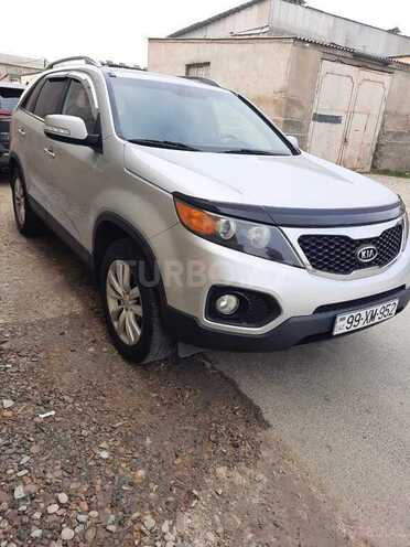 Kia Sorento 2009, 180,000 km - 2.0 л - Bakı